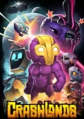 Crashlands