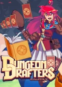 Dungeon Drafters