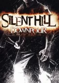 Silent Hill Downpour