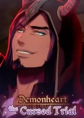Demonheart: The Cursed Trial 