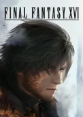 Final Fantasy XVI 