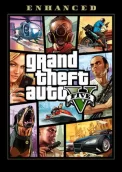 Grand Theft Auto 5 Enhanced 