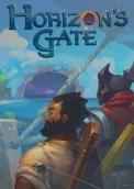 Horizon's Gate