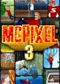 McPixel 3