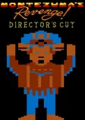 Montezuma's Revenge - Director's Cut 