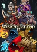 Wizard of Legend 2 
