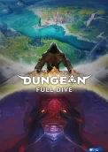 Dungeon Full Dive