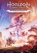 Horizon Forbidden West