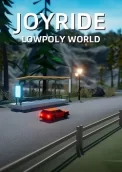 Joyride : Lowpoly World 