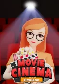 Movie Cinema Simulator 