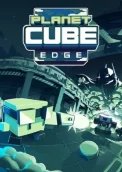 Planet Cube: Edge 