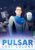 PULSAR: Lost Colony