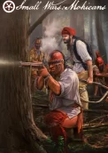 Small Wars: Mohicans 