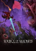 Source of Madness 