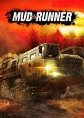 MudRunner
