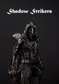 Shadow Strikers 