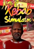Amigo: Kebab Simulator
