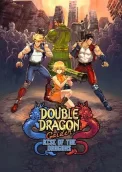 Double Dragon Gaiden: Rise Of The Dragons