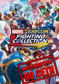 MARVEL vs. CAPCOM Fighting Collection: Arcade Classics по сети 