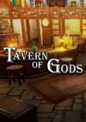 Tavern of Gods