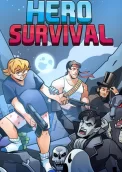 Hero Survival 