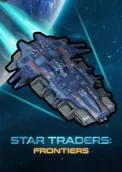 Star Traders: Frontiers