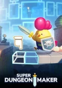Super Dungeon Maker