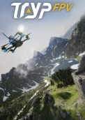 TRYP FPV: The Drone Racer Simulator