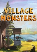 Village Monsters