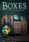Boxes: Lost Fragments