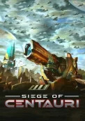 Siege of Centauri