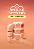 Stellar Settlers: Space Base Builder