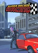 Super Arcade Racing