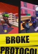Broke Protocol