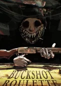 Buckshot Roulette 