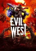 Evil West
