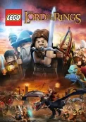 LEGO The Lord Of The Rings 