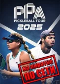 PPA Pickleball Tour 2025 по сети 