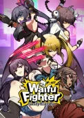 Waifu Fighter - Family Friendly