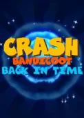 Crash Bandicoot: Back In Time
