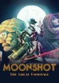 Moonshot - The Great Espionage