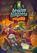 Desktop Dungeons: Rewind