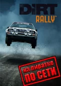 Dirt Rally по сети