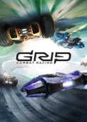GRIP: Combat Racing