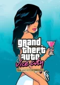 GTA: Vice City - Definitive Edition 
