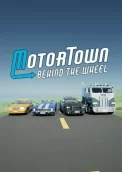 Motor Town: Behind the wheel