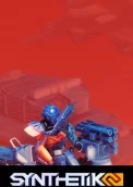 SYNTHETIK 2