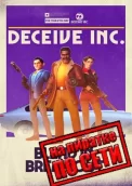 Deceive Inc по сети