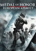 Medal of Honor: European Assault 