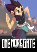 One More Gate: A Wakfu Legend